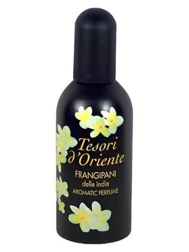 Frangipani delle Indie