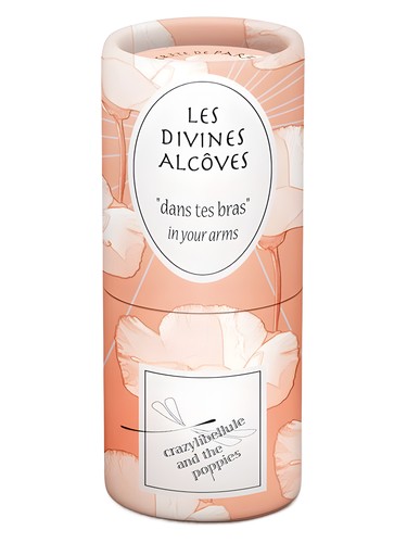 Les Divines Alcoves Dans Tes Bras In Your Arms
