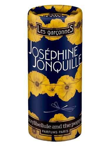 Les Garconnes Josephine Jonquille