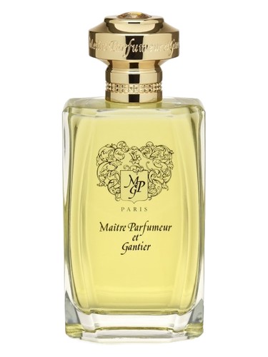 Rose Opulente