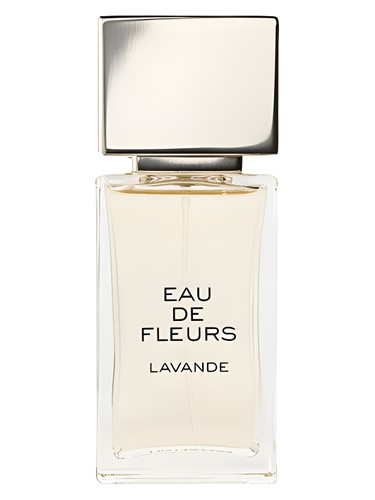 Eau de Fleurs Lavande