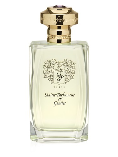 Fraiche Passiflore