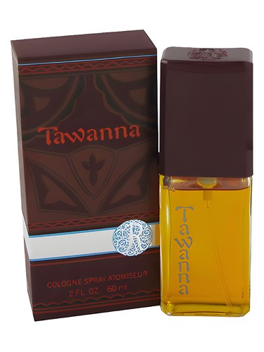 Tawanna
