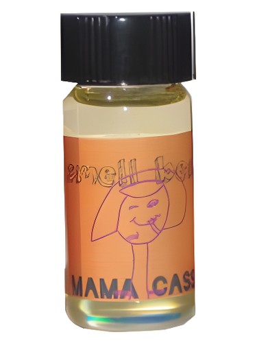 Mamma Cassis