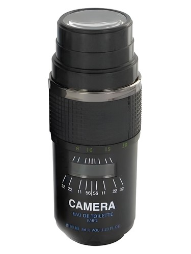 Camera for Men