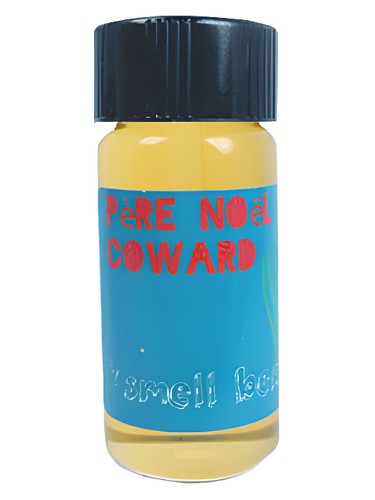 Pere Noel Coward