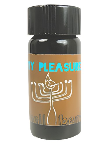 Gelty Pleasures