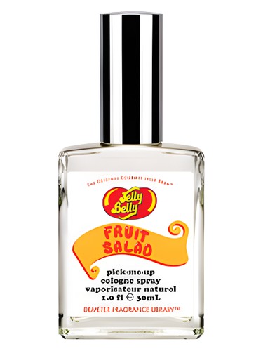 Jelly Belly Fruit Salad