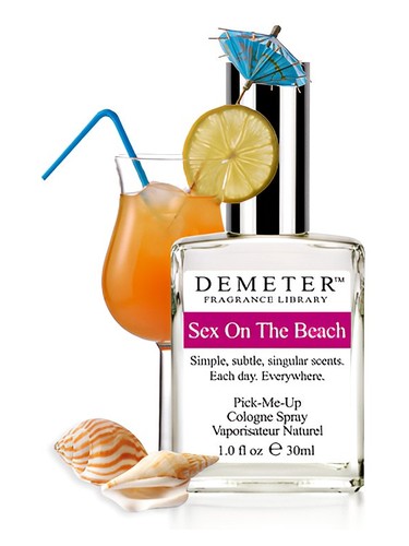 Sex on the Beach