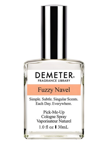 Fuzzy Navel