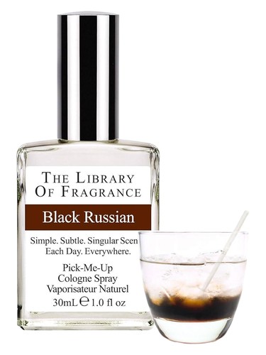Black Russian