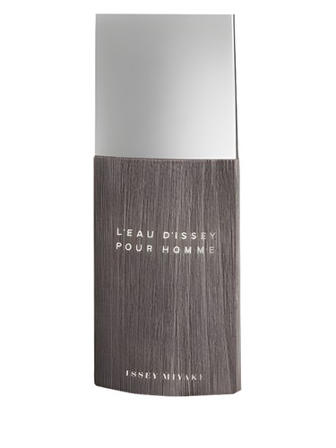 L’Eau d’Issey pour Homme Edition Bois