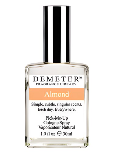 Almond