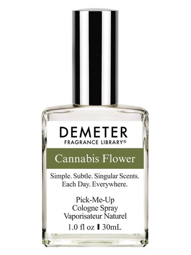 Cannabis Flower