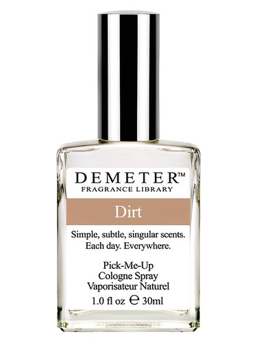 Dirt