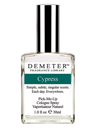 Cypress