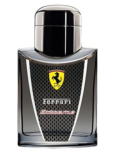 Ferrari Extreme
