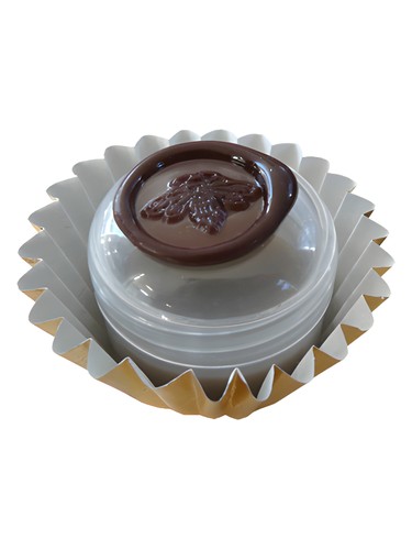 Chocolate: Figure 3: La Foret