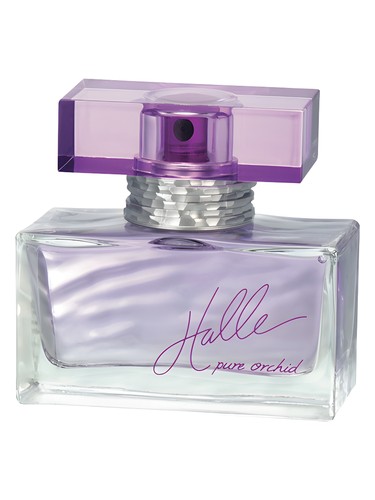 Halle Pure Orchid
