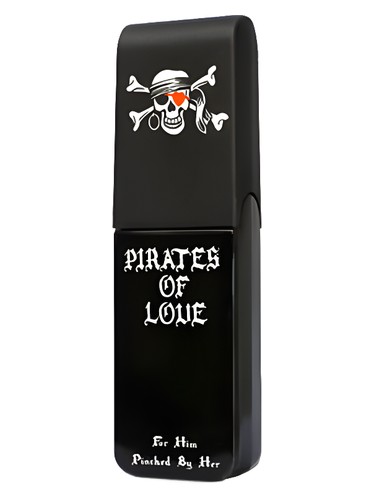 Pirates of Love