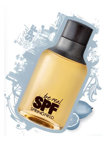 Be Real SPF