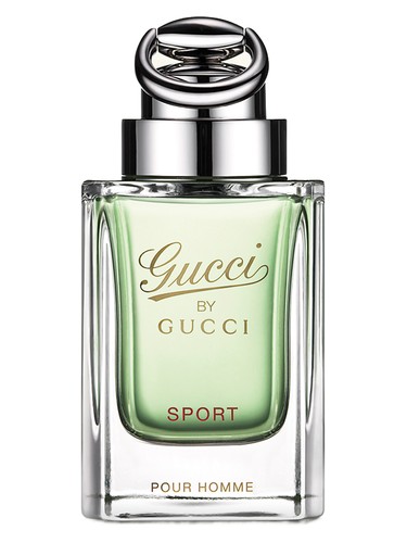 Gucci by Gucci Sport