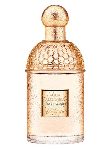 Aqua Allegoria Flora Nymphea