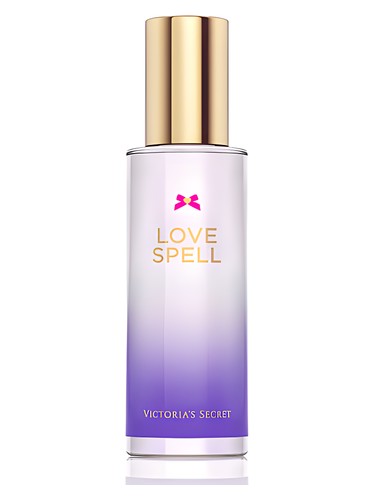 Love Spell