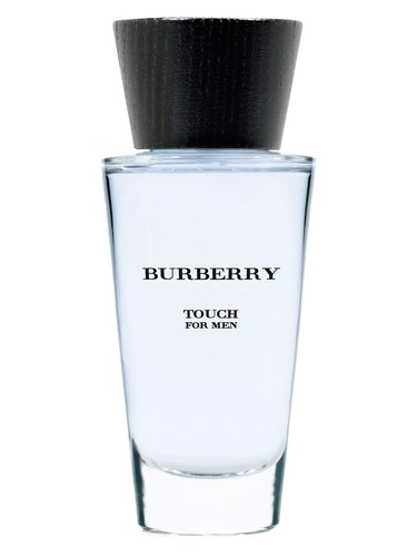 Touch for Men