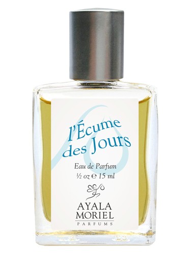 l'Écume des Jours