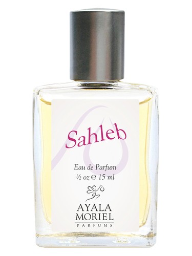 Sahleb