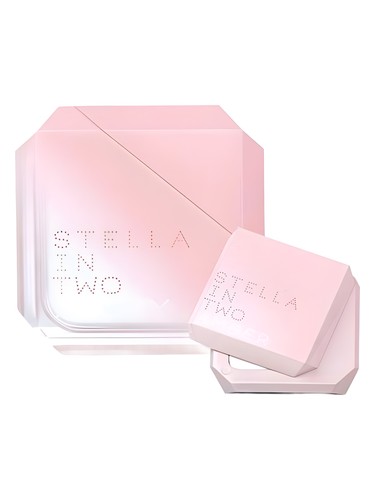 Stella in Two Amber