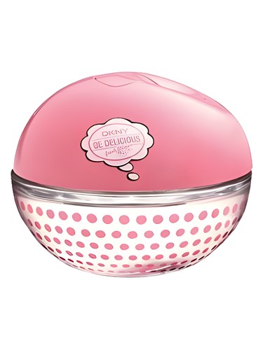 DKNY Fresh Blossom Art Limited Edition