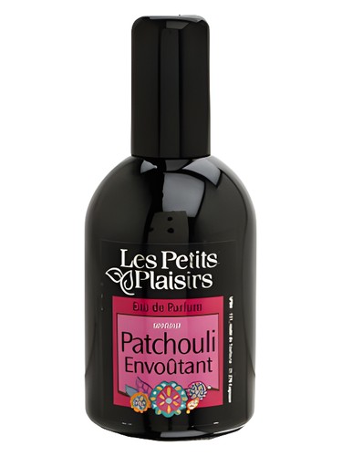 Patchouli Envoutant