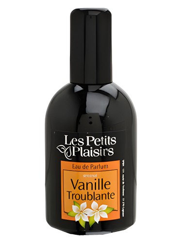 Vanille Troublante