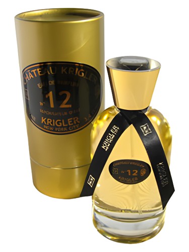 Chateau Krigler 12
