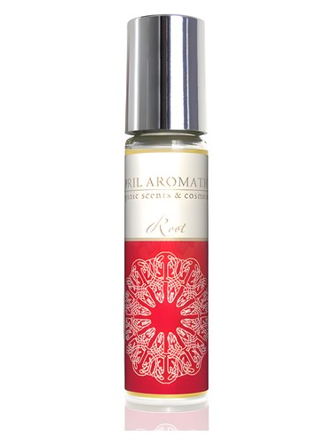 Root Chakra Oil