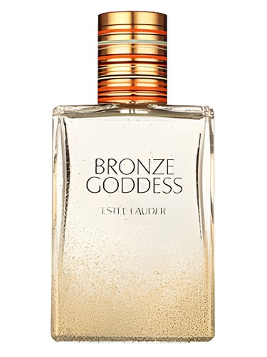 Bronze Goddess Eau Fraiche 2010
