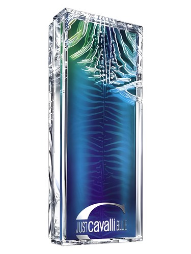 Just Cavalli Blue