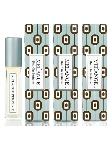 Roll-On Perfume No. 7
