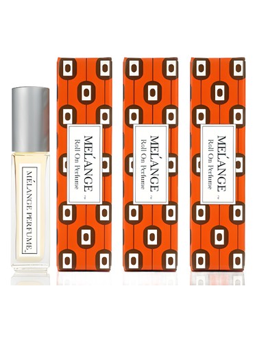Roll-On Perfume No. 13