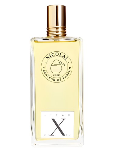 L'Eau Mixte