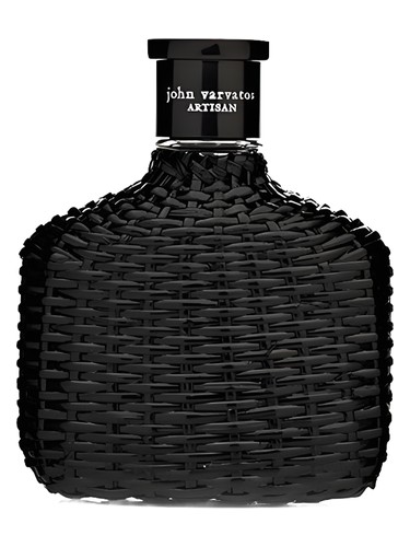 Artisan Black