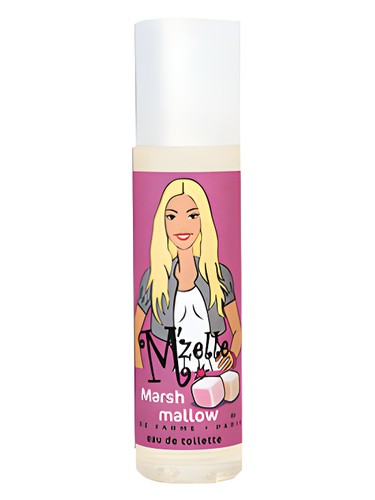 M'zelle Marshmallow