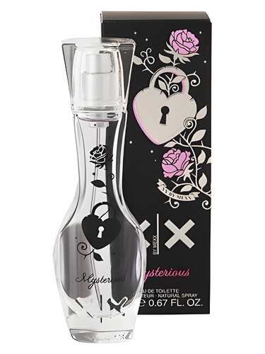 XX by Mexx Mysterious