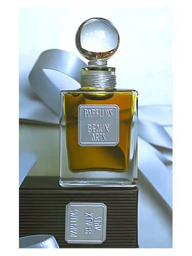 Parfum de Grasse