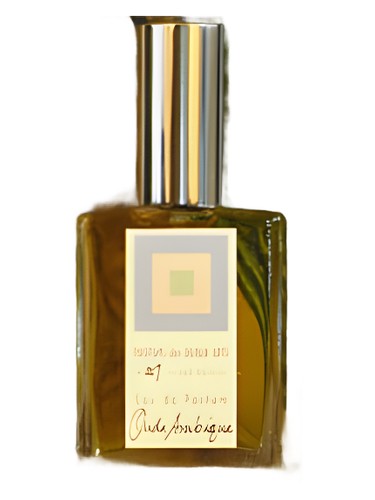 Oude Arabique