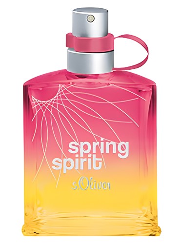 s.Oliver Spring Spirit Woman