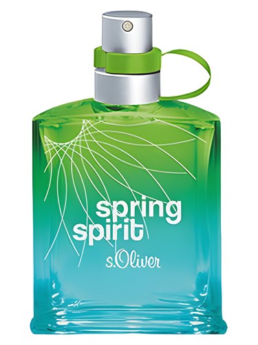 s.Oliver Spring Spirit Man