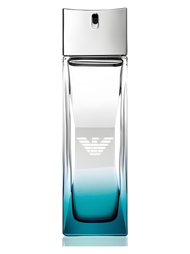 Emporio Armani Diamonds for Men Summer Edition